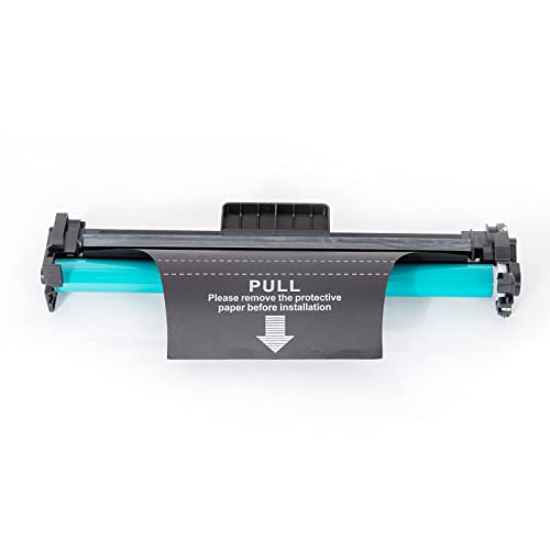 Image of proffisy 19A Drum with chip, 219A Toner Cartridge Drum Compatible with HP LaserJet Pro M104, M104a, M104w, M132 MFP, M132a MFP, M132fn MFP, M132fw MFP, M132nw MFP, M132snw MFP (CF219A - with chip)