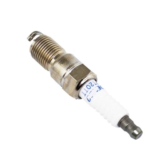 Bougies d'allumage en platine PT20TT/4512 oe L3Y4-18-110 pour entretien moteur