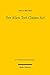 Der Alien Tort Claims Act: Zwischen Völkerrecht und amerikanischer Außenpolitik: Zwischen Volkerrecht Und Amerikanischer Aussenpolitik (Jus Internationale et Europaeum, Band 141)