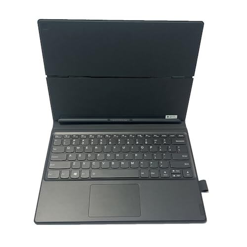 Teclado para tablet Lenovo Miix 630 repuesto desmontable US 81F1 5N20R12857