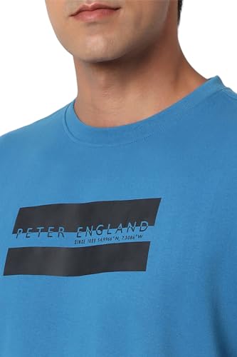 Image of Peter England Men Sweatshirt