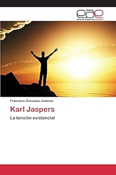 Paperback Karl Jaspers [Spanish] Book