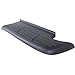 FITRITE AUTO PARTS New Rear Right Passenger Side Bumper Step Pad For 2000-2006 Toyota Tundra, Standard Bed, Fleetside TO1197101 521630C010