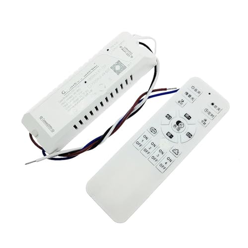 2.4G�X�}�[�g�d�� DC24V 600mA 800mA 1200mA 1500mA 2400mA 2700mA 3000mA 2Pin 2�F�p������LED�h���C�o GM-LXTM-F(DC22-30V-1800mA)