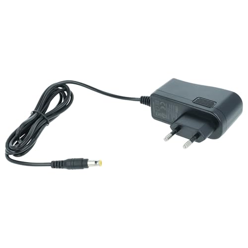 Bloc d'alimentation vhbw pour radio de chantier Makita BMR101 BMR100 BMR102 chargeur secteur