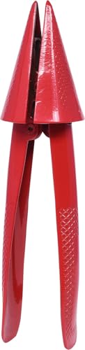 KS Tools 116.7000 Tenazas para abocardar tubos de plomo 1 1/2'- 240 mm