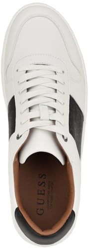 Guess Men's Bleek Sneaker2