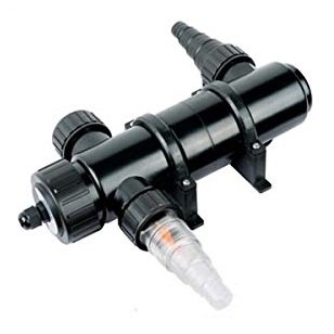 sunsun uv sterilizer