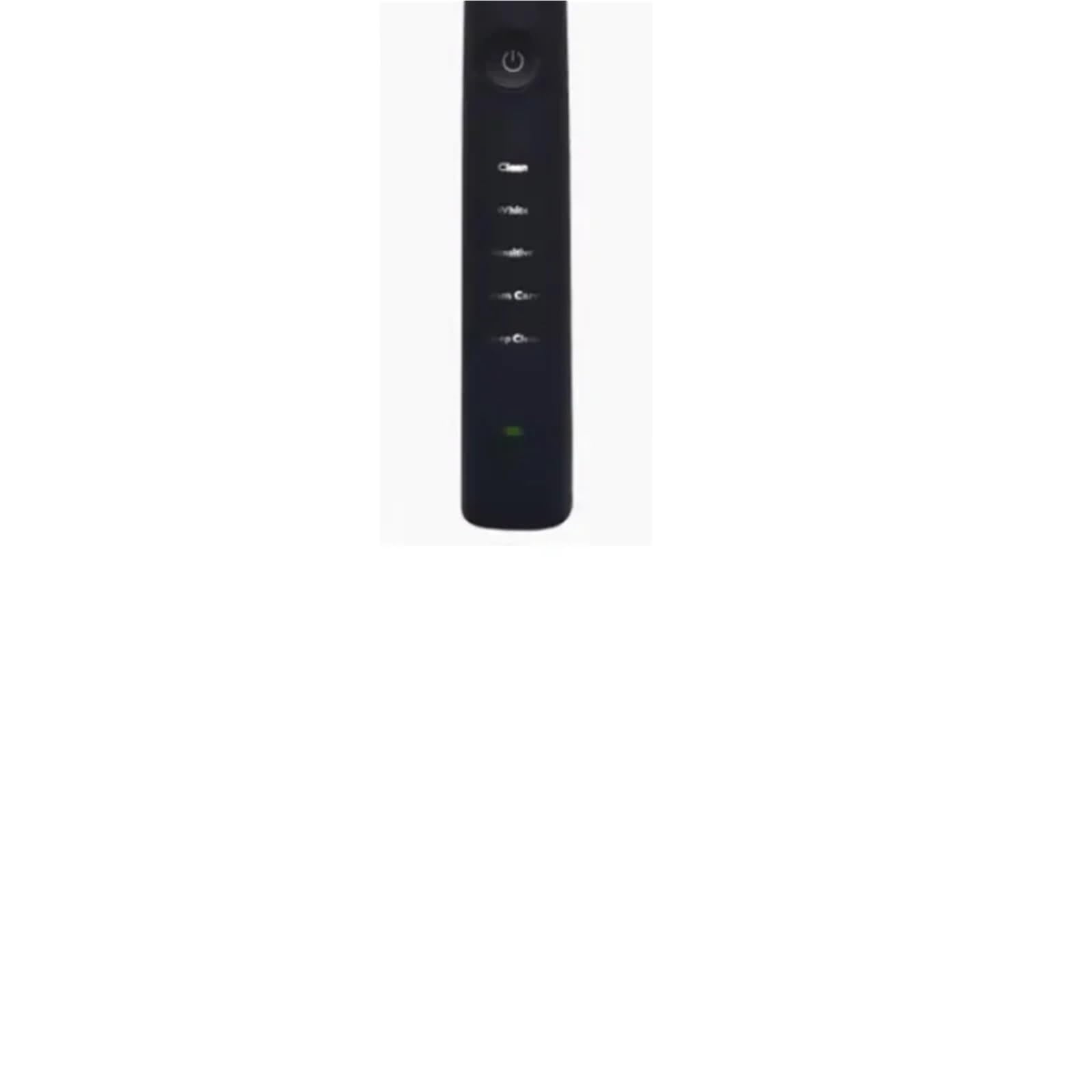 Compatible Con - Philips HX9340 HX9350 HX9360 HX9370 HX9350 Mango De Recambio De La Base Del Cepillo Eléctrico