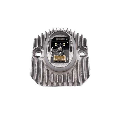 Módulo DRL de faro delantero con alta disipación térmica regulador luz diurna 7214934 Serie 5