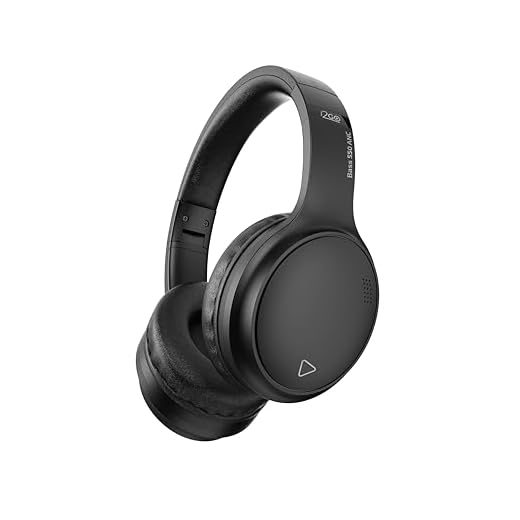 i2GO, Headphone Bass 550 ANC Cancelamento de Ruído e 33h de bateria