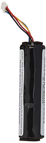 Garmin 010-10806-30 Batterie Rechargeable Lithium-ION (Li-ION) - Batteries Rechargeables (Lithium-ION (Li-ION), Blanc)