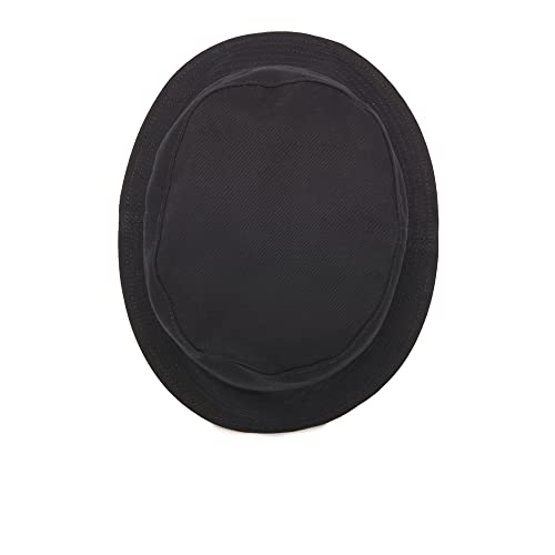 Goorin Bros. 105-0133-BLK-L/XL Cape May Cotton Twill Bucket Hat thumb #4