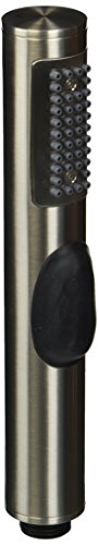 Black Friday - 60% OFF Danze D492110BN Contemporary Personal Spray for Roman Tub, Brushed Nickel