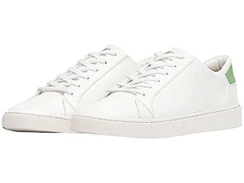 Thousand Fell Men's Lace Up Sneakers – Modern, Everyday Shoes, Recycled Materials & Water-Resistant