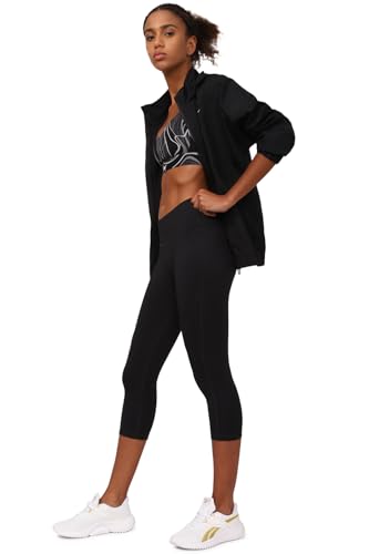 Image of Reebok Women's Fitted Tights