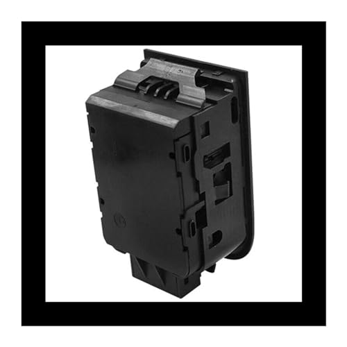 Frein de stationnement électronique Sharan commande bouton P 5N0927225