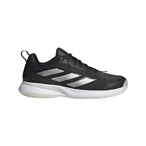 adidas womens Avaflash Sneakers2