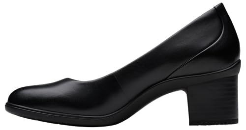 Image of Clarks Womens Shaya Poppy