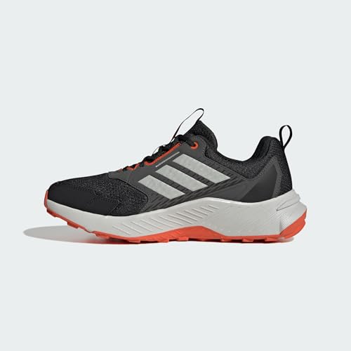 Image of adidas Mens Terrex Tracefinder 2 Running Shoe
