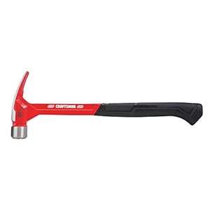 Craftsman CMHT51435 Klauenhammer 3 m