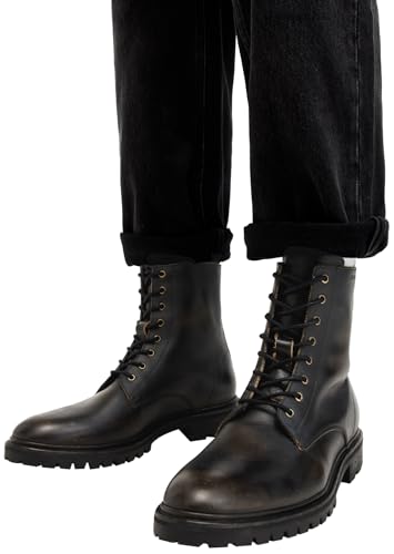Men's Tobias Combat Boot2