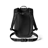 YETI Plecak CAYO, Czarny, 15L