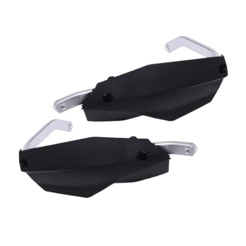 Protections de guidon moto pour rouler en toute sécurité en enduro EXC et Duke