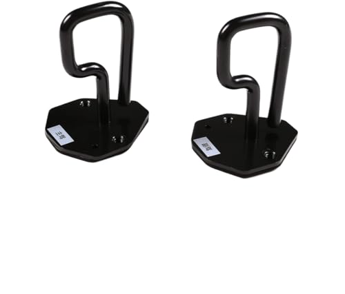 Aluminum Alloy Car Rear Seat Backrest Angle Adjustment Bracket Auto Modified Accessories for Land Rover Defender 110 2020-2023 Replacement Part