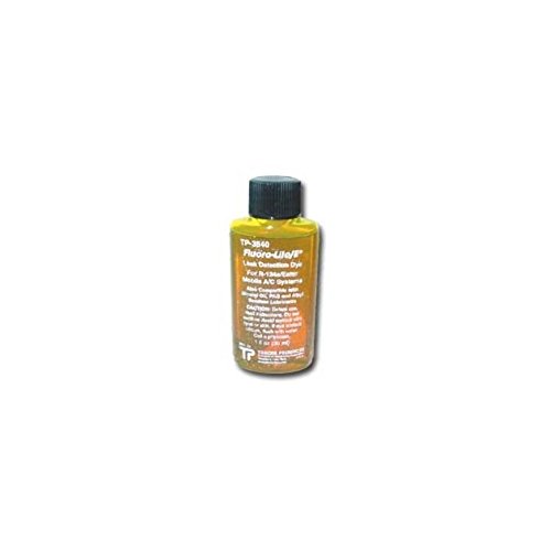 Tracer Products TP38400601 Fluoro-Lite Universal A/C Fluorescent Dye