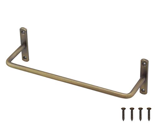 ハイロジック TQOOL スタイリッシュ マルチバーショートS 228mm ゴールド 1個入 58661