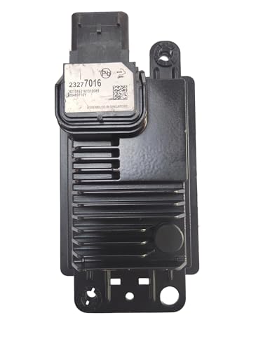 ECIMORPLE Adaptive Cruise Control Module 23277016 Adaptive Cruise Control Distance Module Sensor Acc Fit for Chevy Suburban Tahoe Active Cruise Control System