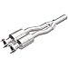 MagnaFlow 448010 Direct Fit Catalytic Converter (Non CARB compliant)