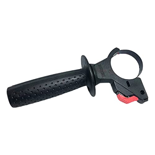 Adjustable Electric Hammers Handle 210mm Long Inner 46-52mm Handle Of Drill Hammers Accessories
