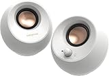 AUDIO USB PUISSANT ET AMPLIFIÉ | Avec des haut-parleurs large bande personnalisés de 2,25