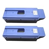 Tanica di manutenzione compatibile con stampante Pro 560s 561 540 540S 520 521 2000 4000 6000s TX5200 5300(MC-30 2pcs)