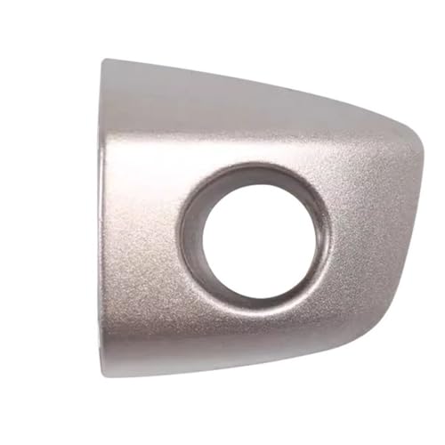 hAnh veN^[ AudiɓK A6 S6 QuattroɓK AllroadɓK A7 A8 S8 RS7 2011-2016 4H1837879 hAnhL[Jo[ tg Ԃ̃hAnh(Antelope Beige)