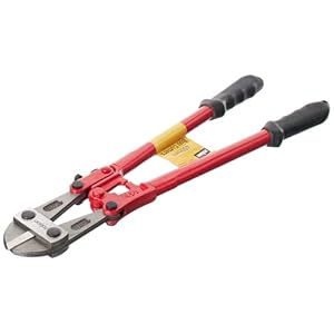 Rolson 22309 – Cortadora de pernios (tamaño: 450mm)