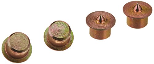 Best Way Tools 25871 3/8-Inch Dowel Center Set