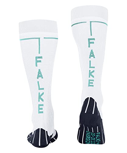 Image of FALKE Women's RU Compression Energy Running Socks, 1 Pair