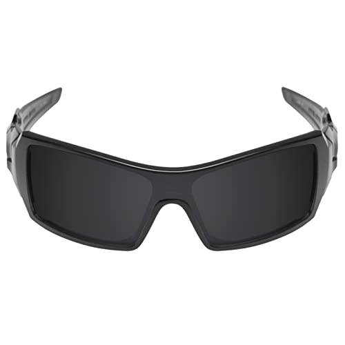 Image of Galvanic Replacement Lenses for Oakley Oil Rig Sunglasses - Multiple Choices