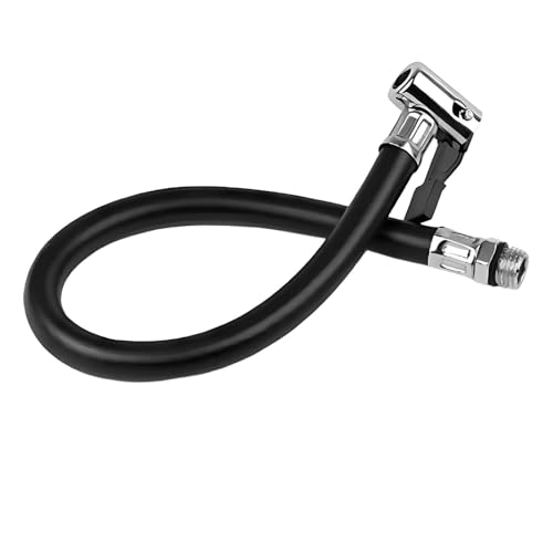 Wvxilyr 36 cm Reifenfüllschlauch Universal, Reifenfüller...