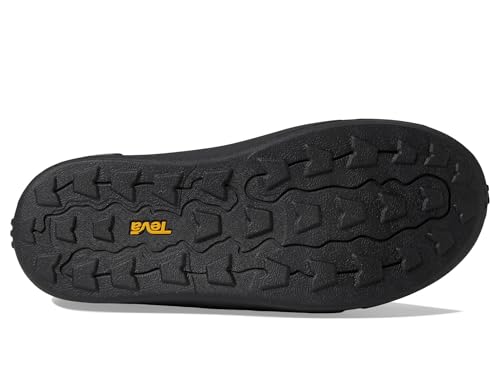 Teva Unisex-Adult Ultra-comf Slip on Sneaker3