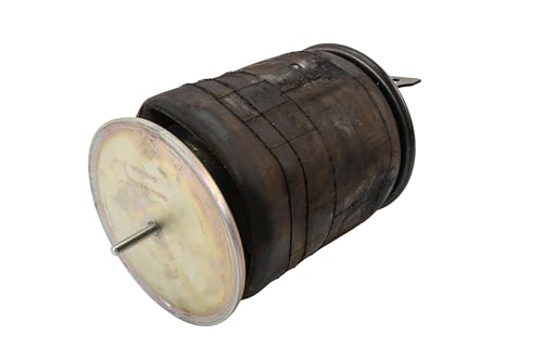 Loss Of Rear Trim Height Over Time and Temperature Change - 2013-2019 Cadillac XTS 7 GM Genuine Parts 19409912 Air Suspension Spring