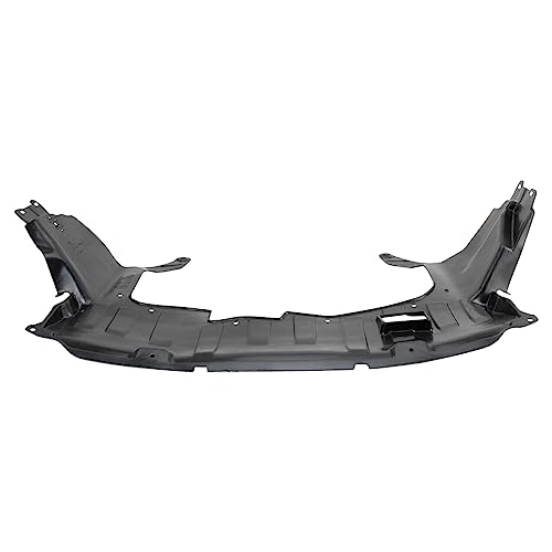 Image of TRQ Lower Engine Splash Shield for 2007-2008 Honda Fit
