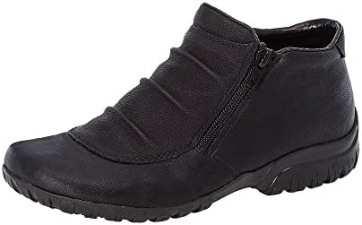 Rieker Damen L4691 Stiefel