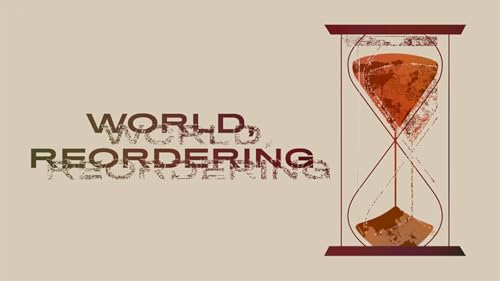 Episode 192: Paper View 2026 - 7. The New World Order