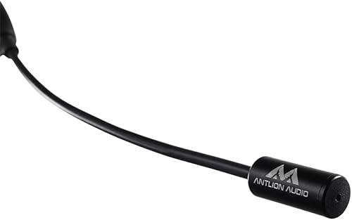 Miniatura 5 de Antlion Audio Cable de micrófono Kimura (MMCX)