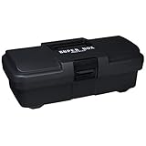 リングスター スーパーボックス 自動車バンパー素材使用 グレーSR-385 【L385×W202×H140mm】