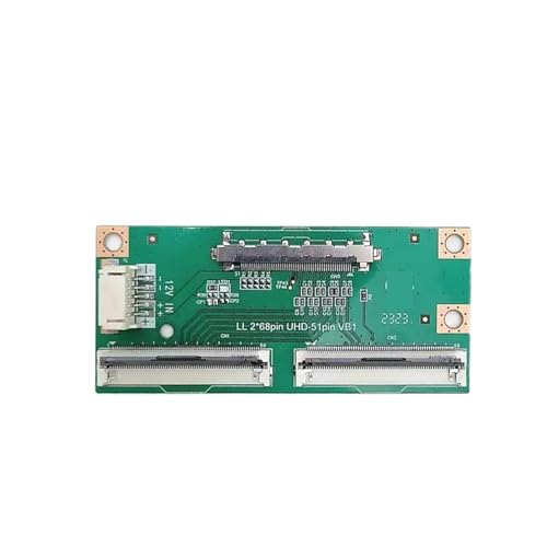 Placa adaptadora de pantalla VB1 LCD con 60 y 68 pines para televisores LG pack de 10 unidades